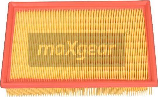 Maxgear 26-0913 - Légszűrő parts5.com