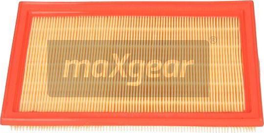 Maxgear 26-0983 - Filtro de aire parts5.com