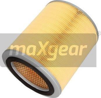 Maxgear 26-0920 - Въздушен филтър parts5.com