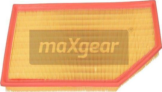 Maxgear 26-0975 - Въздушен филтър parts5.com