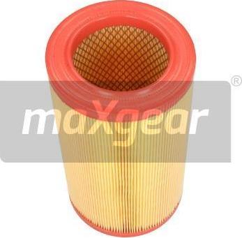 Maxgear 26-0976 - Filtru aer parts5.com