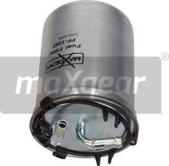 Maxgear 26-0440 - Filter za gorivo parts5.com