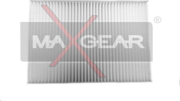 Maxgear 26-0456 - Filtru, aer habitaclu parts5.com