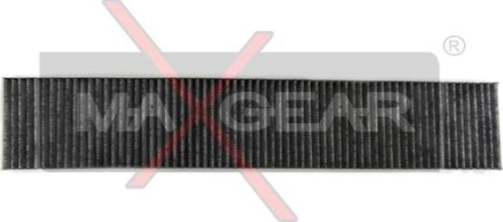 Maxgear 26-0457 - Filtro, aire habitáculo parts5.com