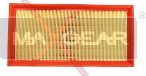 Maxgear 26-0419 - Air Filter parts5.com