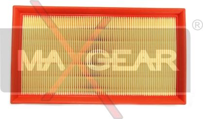 Maxgear 26-0419 - Air Filter parts5.com