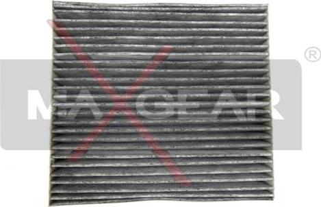 Maxgear 26-0482 - Filter, zrak notranjega prostora parts5.com