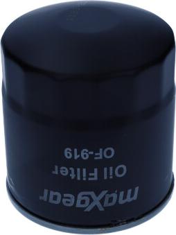 Maxgear 26-0427 - Oil Filter parts5.com