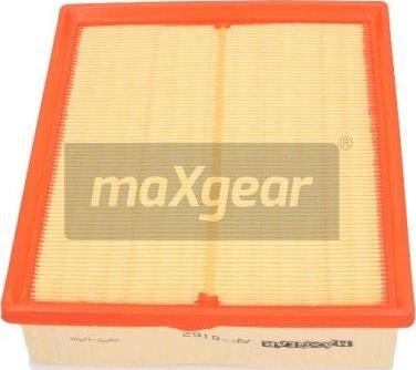 Maxgear 26-0599 - Luftfilter parts5.com