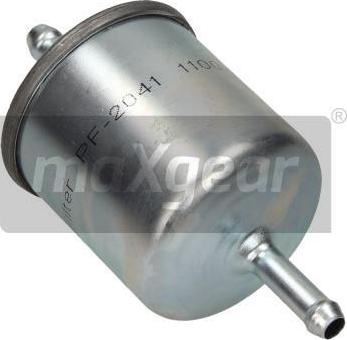 Maxgear 26-0594 - Palivový filtr parts5.com