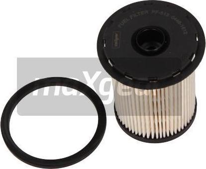 Maxgear 26-0596 - Filtr paliwa parts5.com