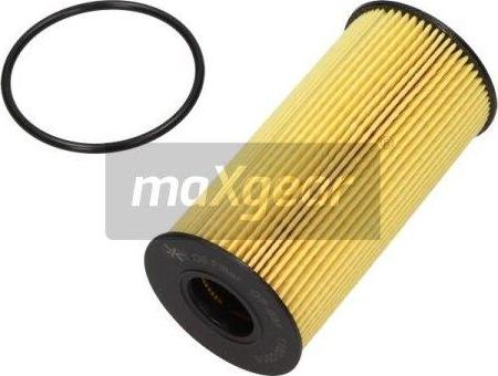 Maxgear 26-0593 - Маслен филтър parts5.com