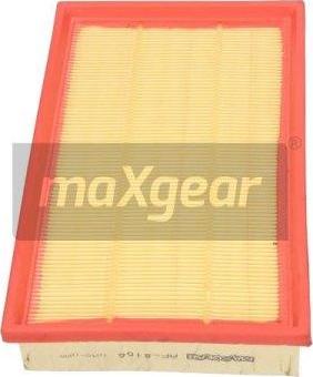 Maxgear 26-0540 - Légszűrő parts5.com