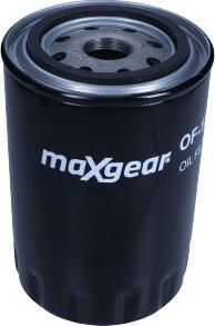 Maxgear 26-0566 - Oljni filter parts5.com