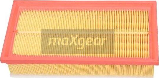 Maxgear 26-0508 - Zracni filter parts5.com