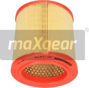 Maxgear 26-0507 - Filtr powietrza parts5.com