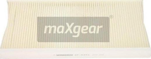 Maxgear 26-0516 - Φίλτρο, αέρας εσωτερικού χώρου parts5.com