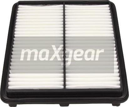 Maxgear 26-0513 - Luftfilter parts5.com