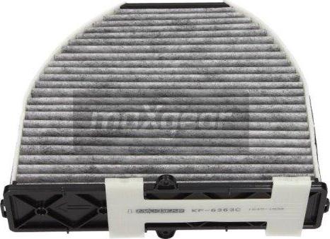 Maxgear 26-0517 - Filter, interior air parts5.com