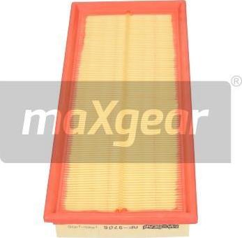 Maxgear 26-0531 - Filtru aer parts5.com