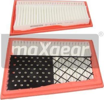 Maxgear 26-0523 - Air Filter parts5.com