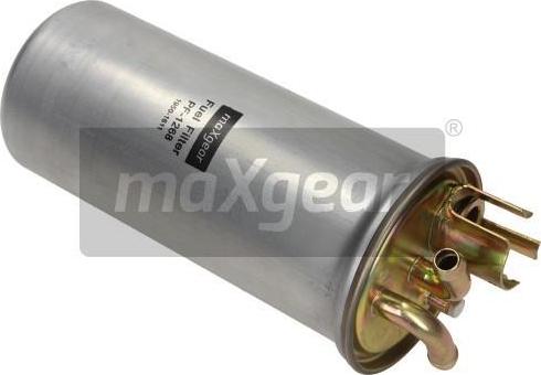 Maxgear 26-0699 - Filtru combustibil parts5.com