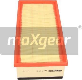 Maxgear 26-0692 - Õhufilter parts5.com