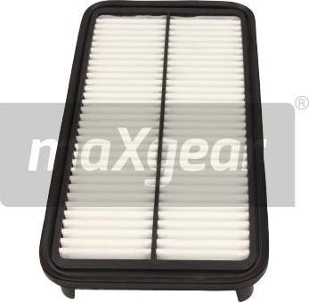 Maxgear 26-0645 - Luftfilter parts5.com