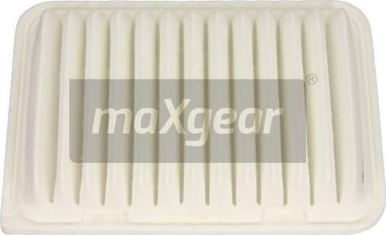 Maxgear 26-0646 - Air Filter parts5.com