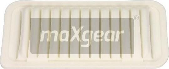 Maxgear 26-0643 - Vzduchový filter parts5.com