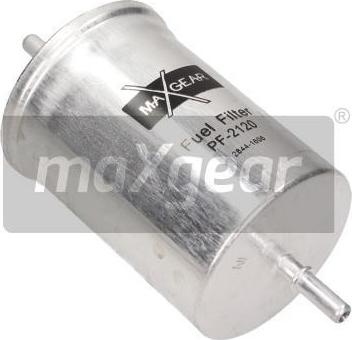 Maxgear 26-0659 - Yakıt filtresi parts5.com