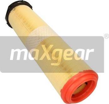 Maxgear 26-0665 - Воздушный фильтр parts5.com