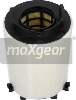 Maxgear 26-0663 - Въздушен филтър parts5.com