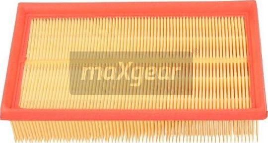 Maxgear 26-0600 - Hava filtresi parts5.com