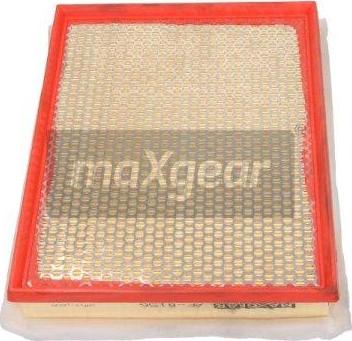 Maxgear 26-0613 - Luftfilter parts5.com