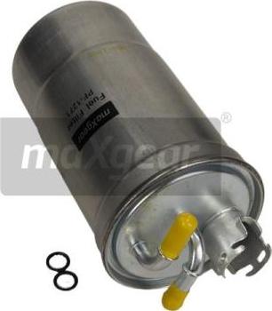 Maxgear 26-0685 - Kütusefilter parts5.com