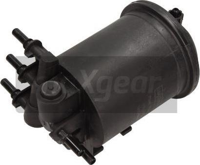 Maxgear 26-0681 - Φίλτρο καυσίμου parts5.com