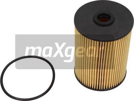 Maxgear 26-0635 - Φίλτρο καυσίμου parts5.com