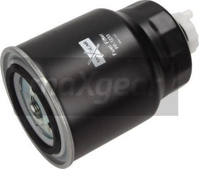 Maxgear 26-0674 - Filtro combustible parts5.com