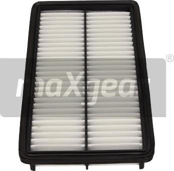 Maxgear 26-0671 - Filtro de aire parts5.com