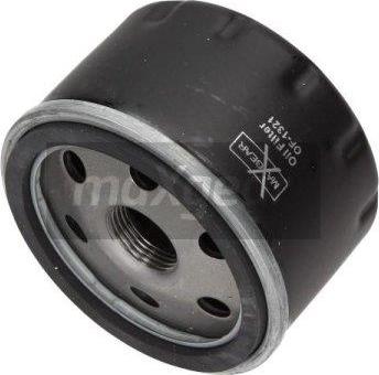 Maxgear 26-0677 - Filtr oleju parts5.com