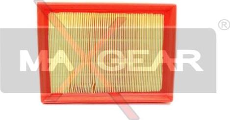 Maxgear 26-0099 - Air Filter parts5.com