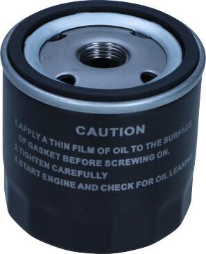 Maxgear 26-0044 - Oil Filter parts5.com