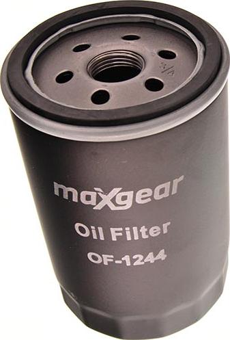 Maxgear 26-0045 - Olajszűrő parts5.com