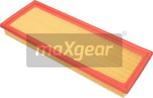 Maxgear 26-0057 - Õhufilter parts5.com