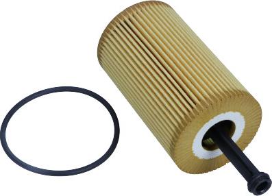 Maxgear 26-0006 - Filtro de aceite parts5.com