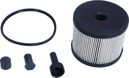 Maxgear 26-0008 - Kraftstofffilter parts5.com