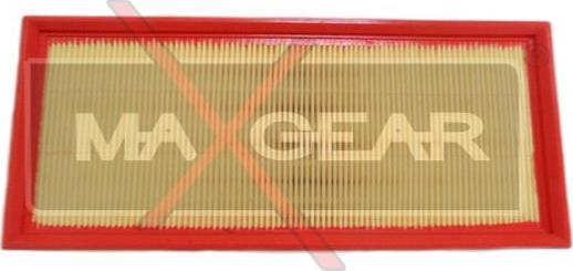 Maxgear 26-0010 - Air Filter parts5.com