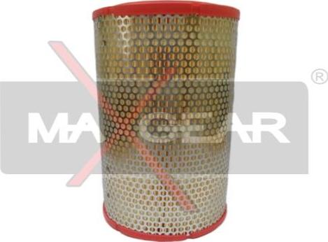 Maxgear 26-0036 - Filter za vazduh parts5.com