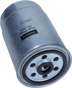 Maxgear 26-0032 - Fuel filter parts5.com